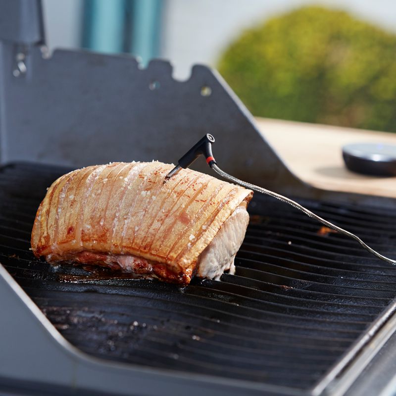  Witt CookPerfect Comfort 2.0 Single Meat Thermometer 