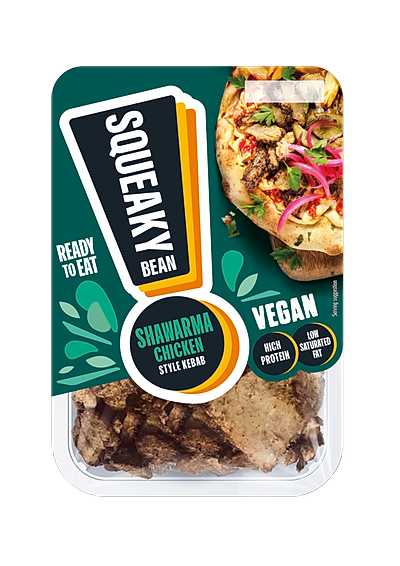  Shawarma Chicken Style Kebab