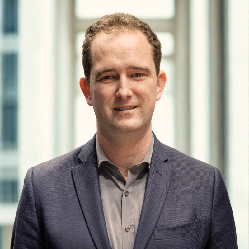 Armaury Barberot, CEO, Expliseat