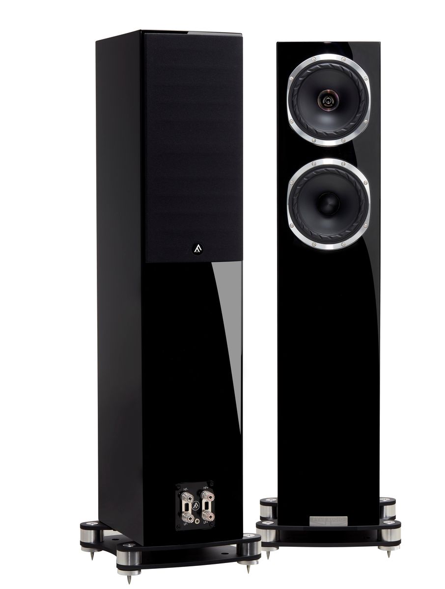 Fyne Audio launches the F500S Series and expands F500E range at Bristol Hi-Fi Show 2025