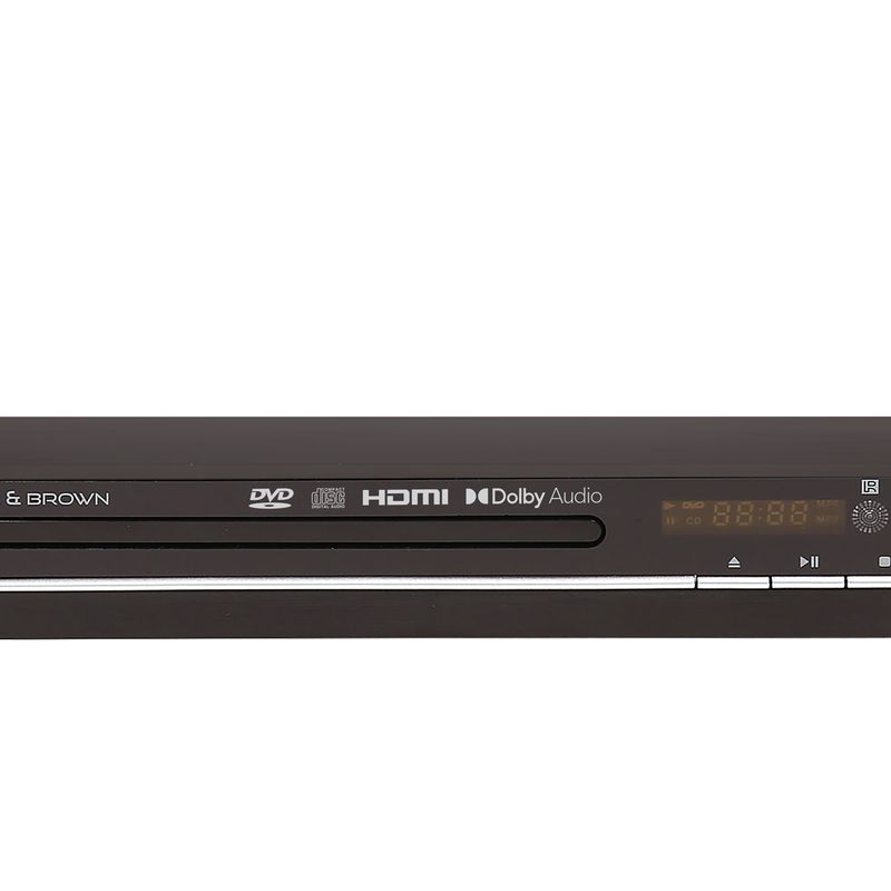 Mitchell & Brown DVD Player