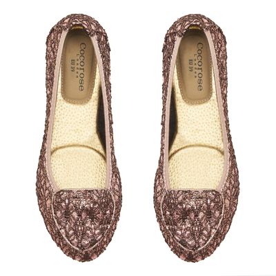 Royal Ballet Collection 'juliet' Loafers