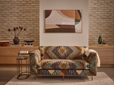 Jaipur Sofa