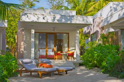 Dhigali, Maldives