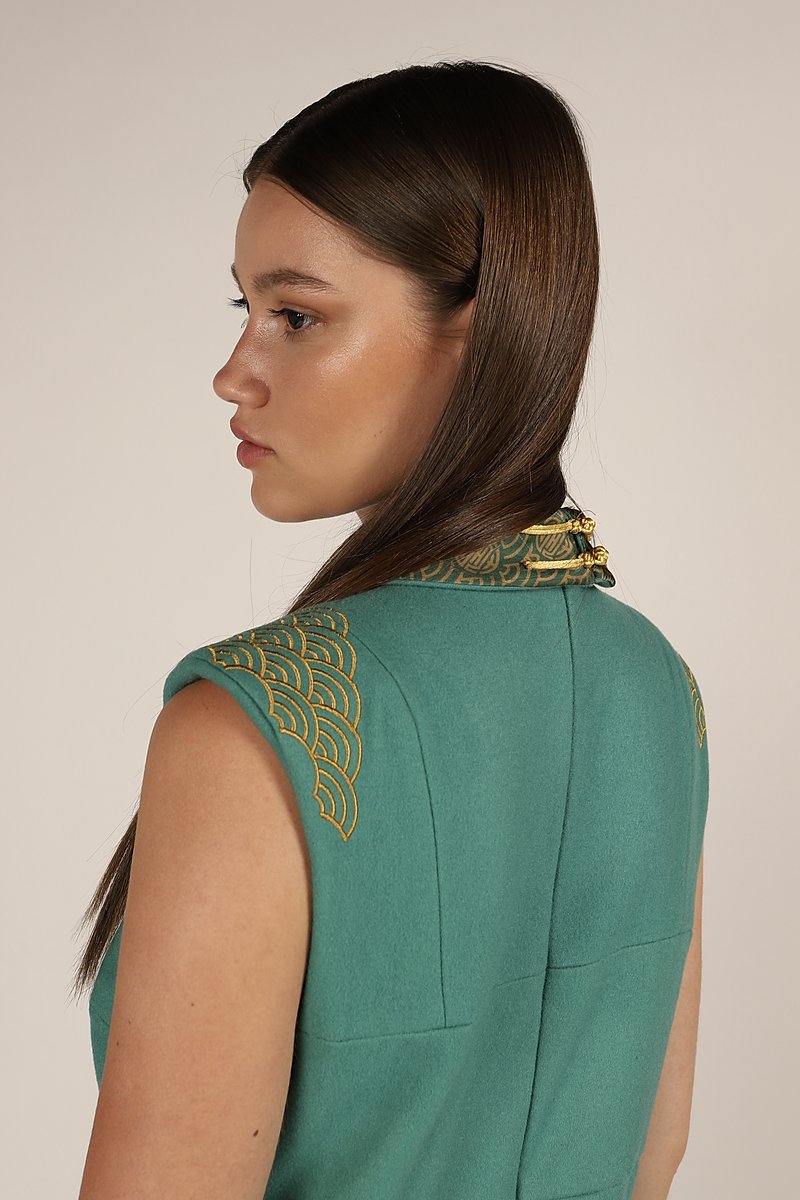 Stacy Chan's winning design