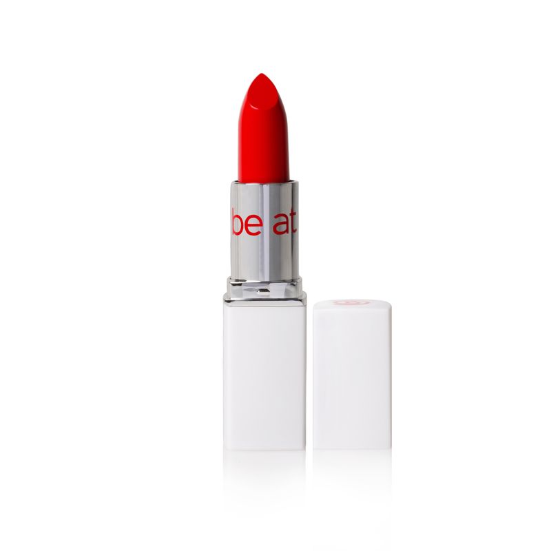 True Red Lipstick