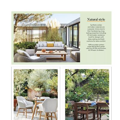 Screencapture of Good Homes