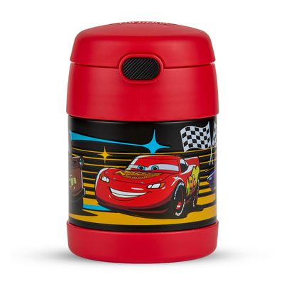 Thermos FUNtainer® Food Flask - Disney Cars