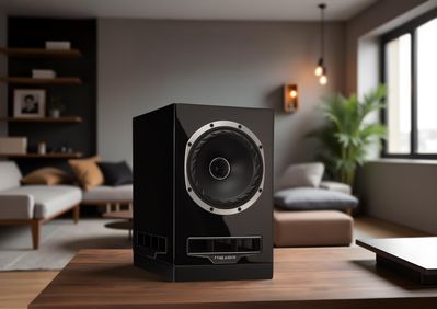 FYNE AUDIO Launches its Next Generation F500 Series Loudspeakers