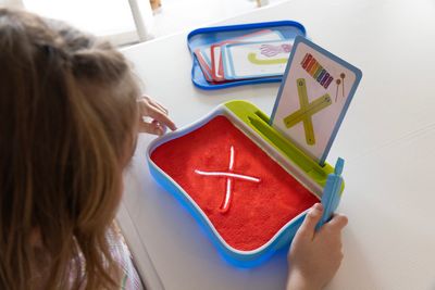 Light Up Tracing Centre 