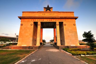 IndependenceArchFreedomJusticeSunsetAccradreamstimem48568934_Ghana[1].jpg