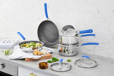 Sur La Table Colour Me Happy 5 Piece Cookware Set .jpg