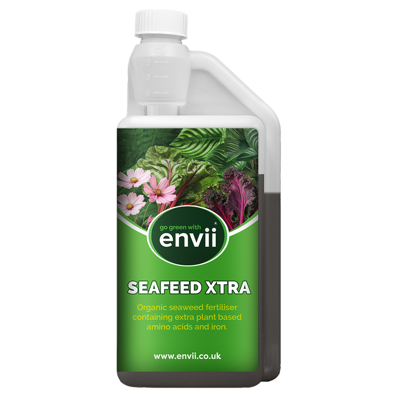 Envii SeaFeed Xtra