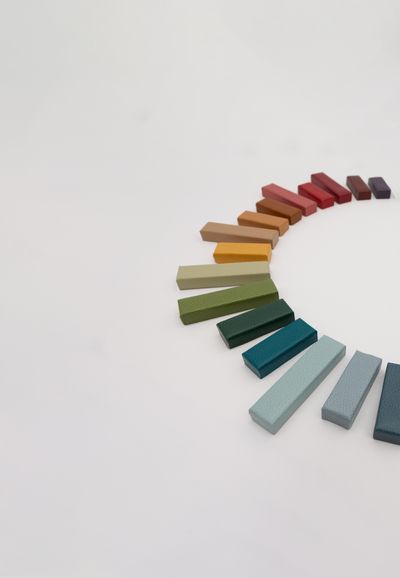 Ultrafabrics Promessa new color selection 