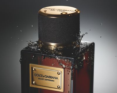Velvet Zafferano