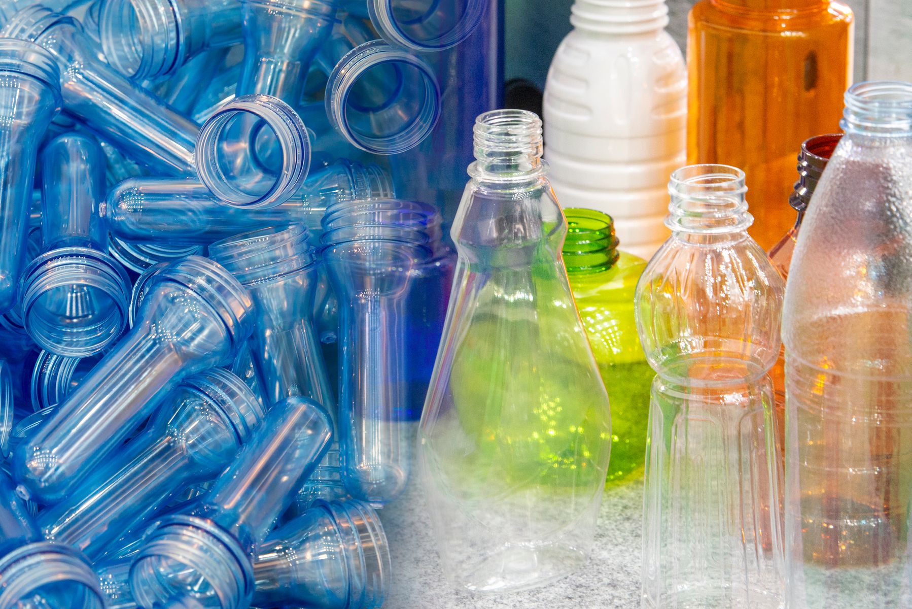 Plastic Preforms and Bottles.jpg