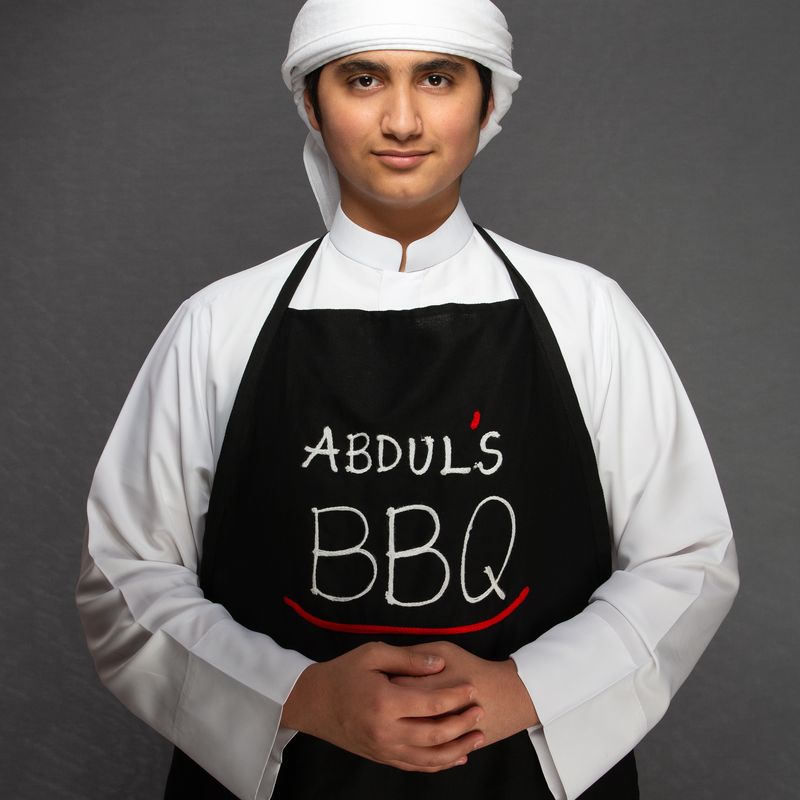 Abdulla Al-Janahi