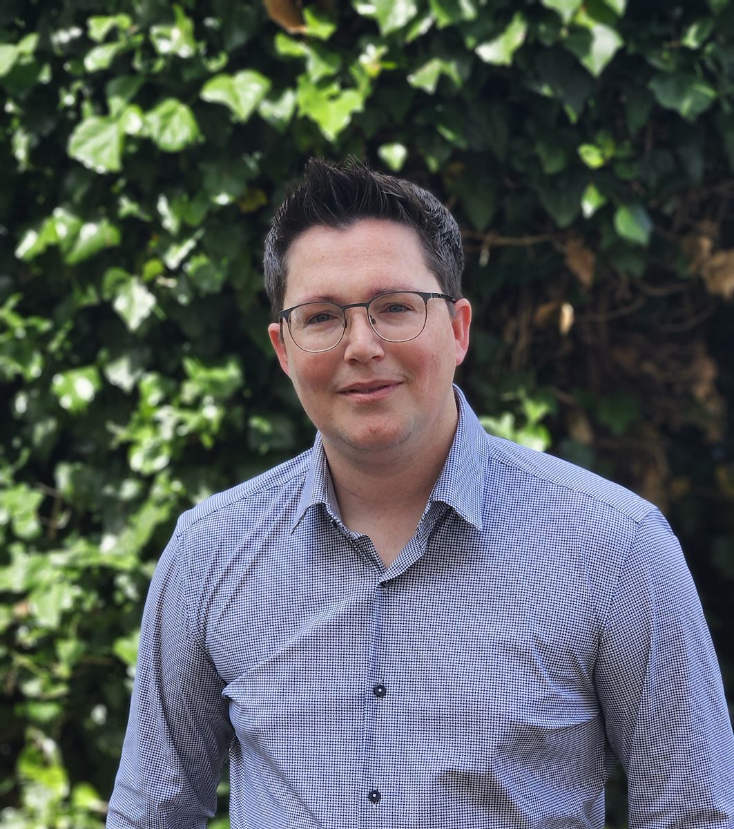 Barry Cope, CEO, Cleaner Safer Group