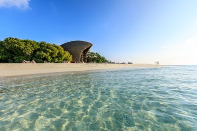Dhigali, Maldives