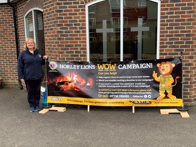 Horley Lions Club 