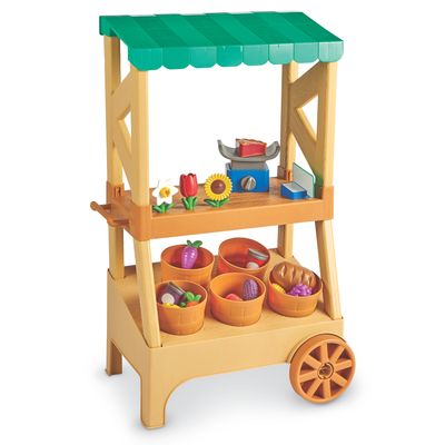 New Sprouts® My First Farmstand