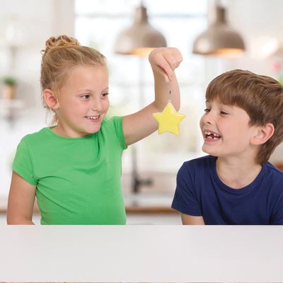 Fun with Slime Kit 