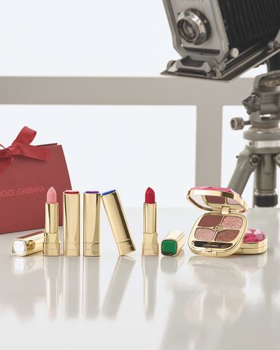 THE JEWELS COLLECTION