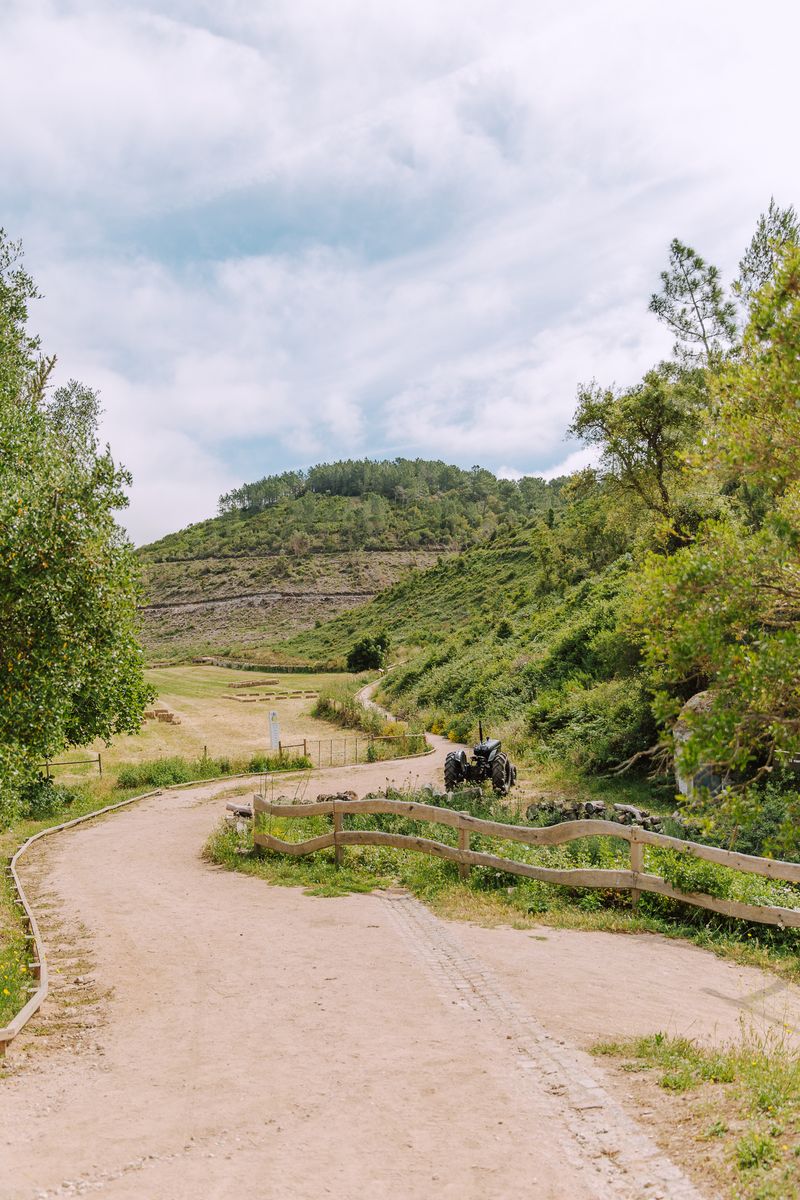 Quinta do Pisão