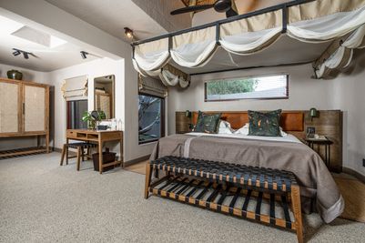 Sabi Bush Lodge 