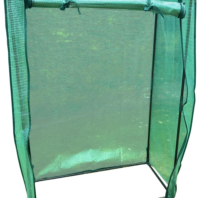 T&C Tomato Greenhouse Compact
