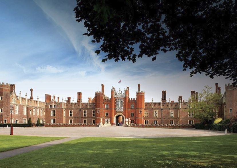 Hampton Court Palace