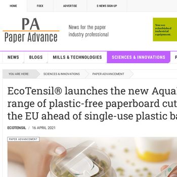 paperadvance_com__sciences-innovations_paper-advancement_ecotensil%25C2%25AE-launches-the-new-aquadot%25C2%25A9-range-of-plastic-free-paperboard-cutlery-in-the-eu-ahead-of-single-use-plastic-ban_html