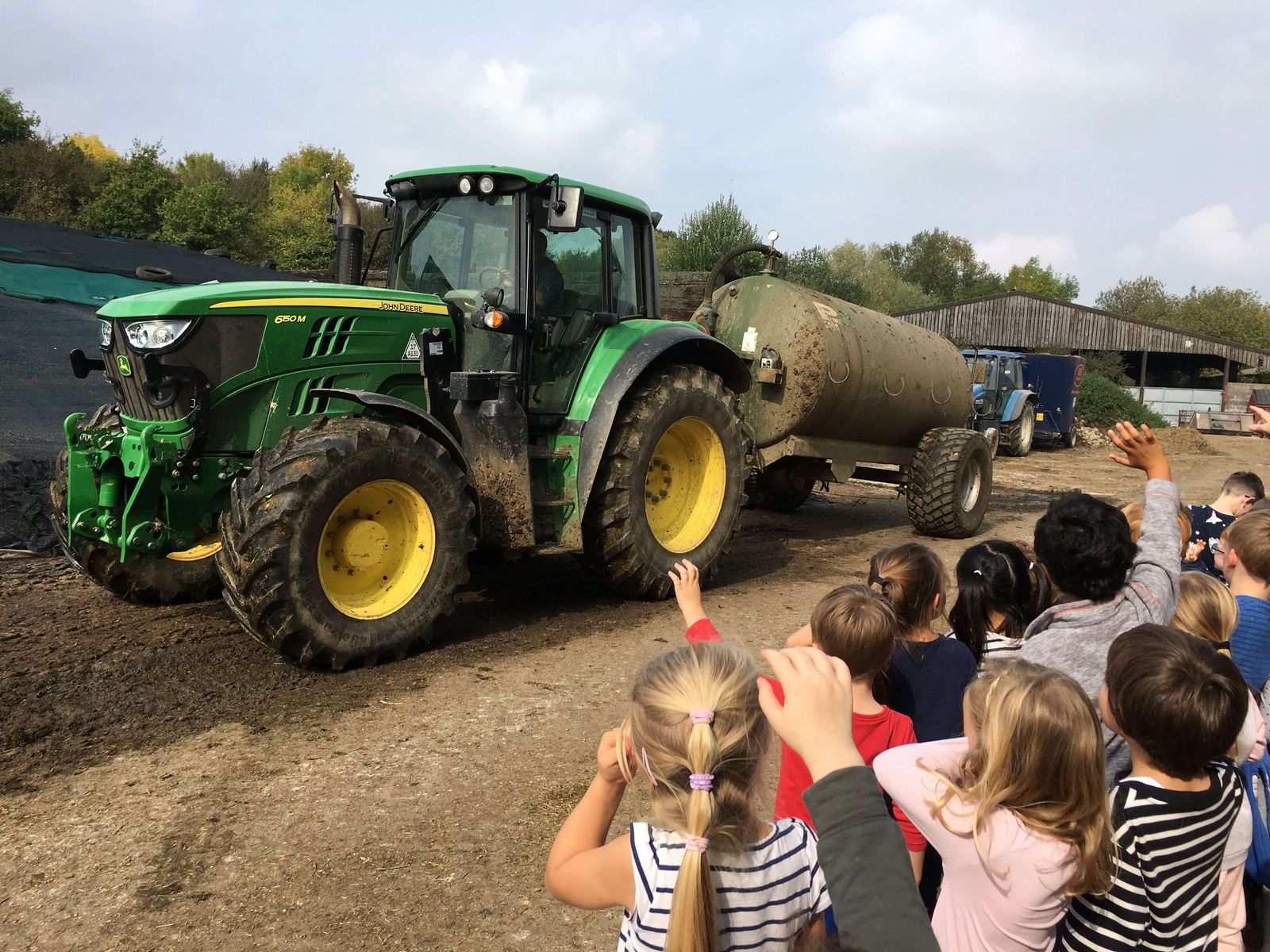 Commonwork Trust - children and tractor.jpg