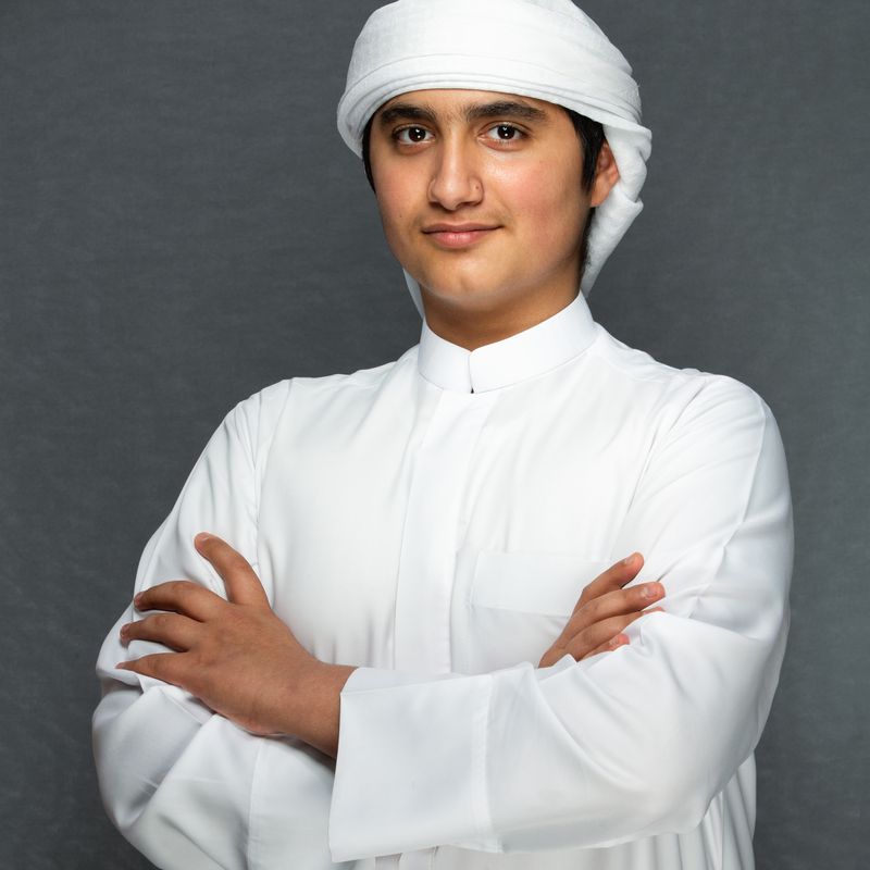 Abdulla Al-Janahi
