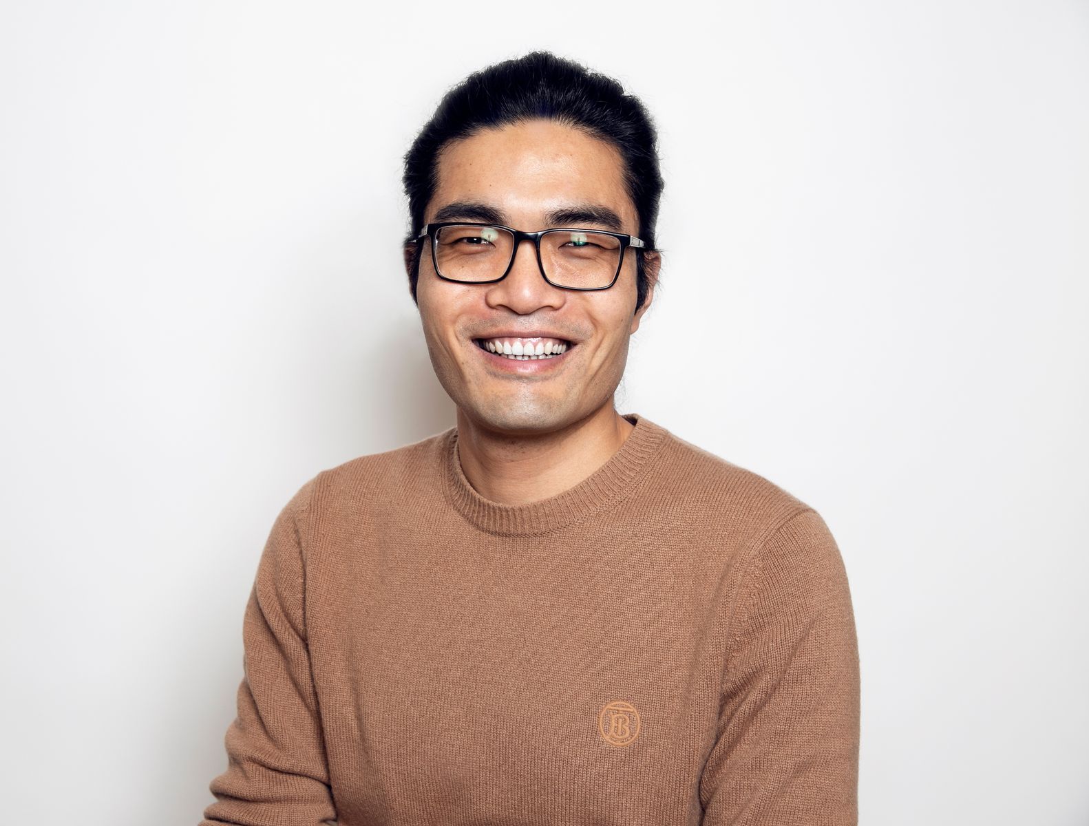 Dr Yu Liu, Head of Data and Technology