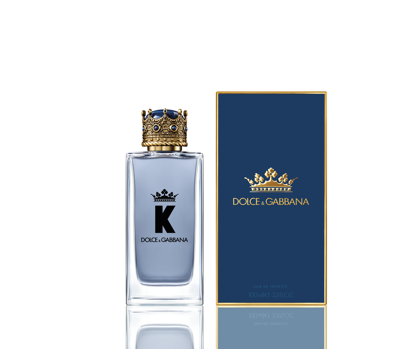 K by Dolce&Gabbana EDT