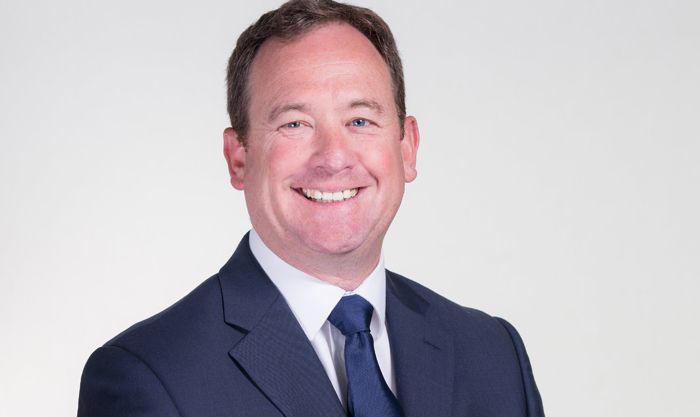 Greg Humphreys, Partner at Gardner Leader and Head of the Real Estate team