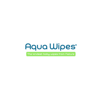 Aqua Wipes - the kindest baby wipes from nature