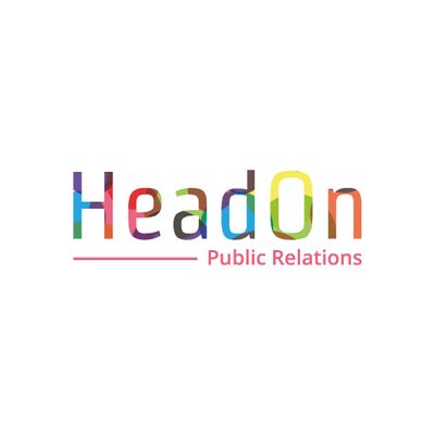 HeadOn PR Logo