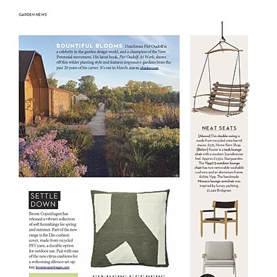 Screencapture of Homes & Interiors Scotland