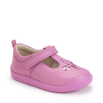 Puzzle rose pink