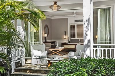 Heritage Le Telfair