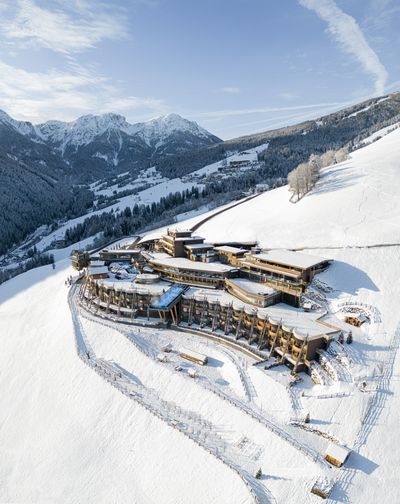 Hotel Hubertus