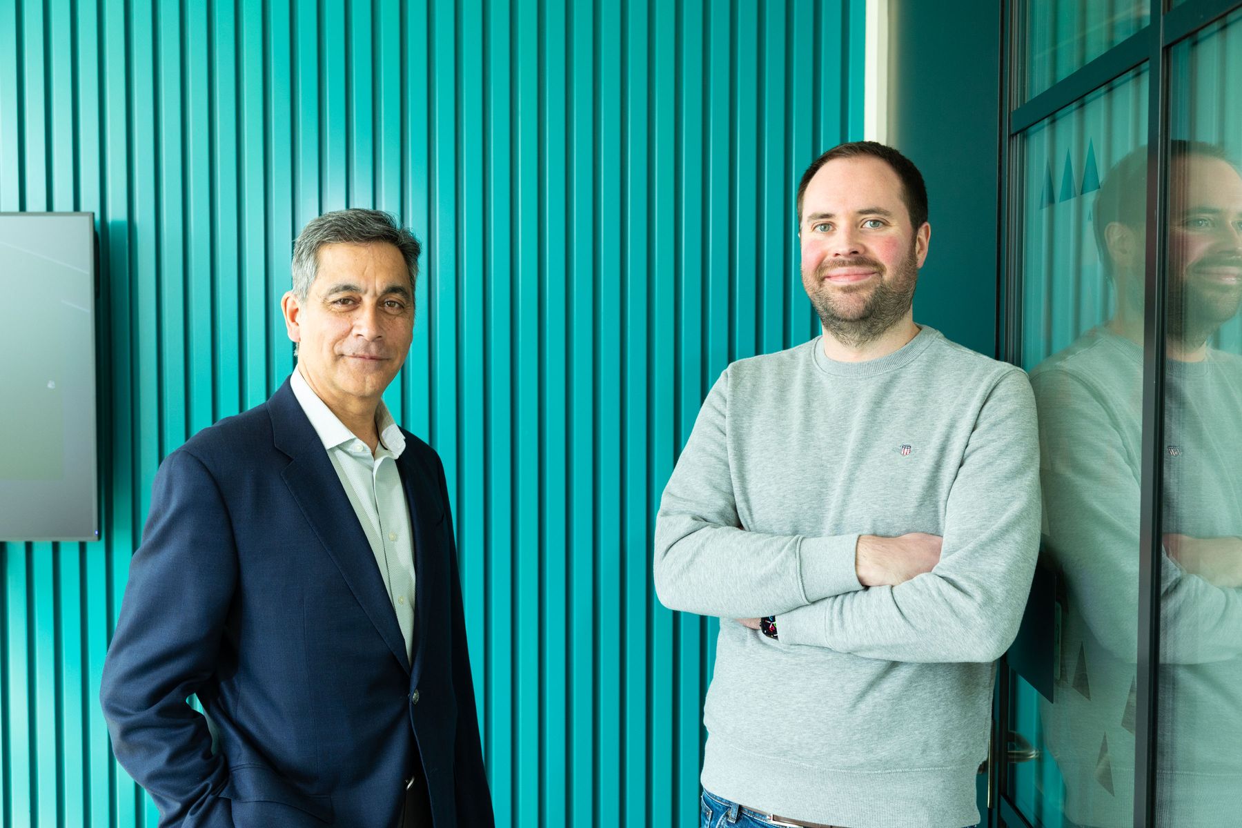 Version 1 acquires CreateFuture