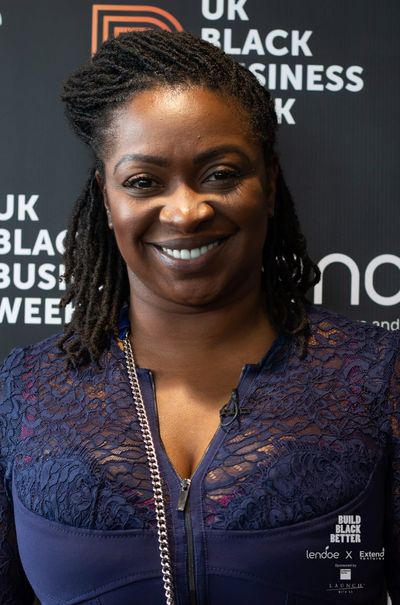 Erika Brodnock - angel investor