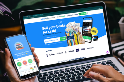 WeBuyBooks