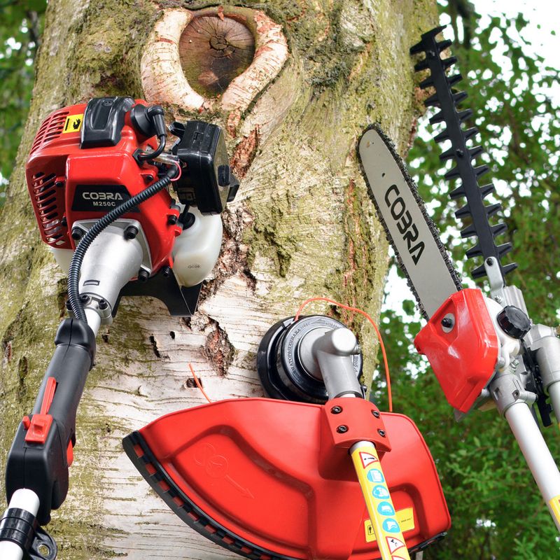 MT250C Multi-Tool