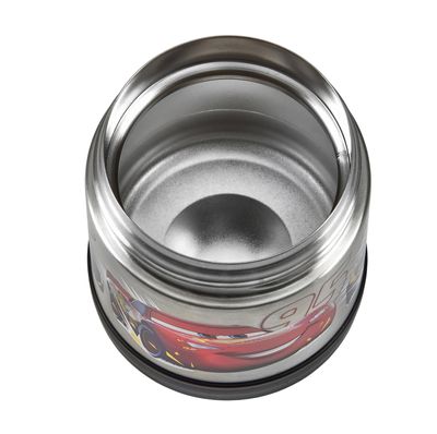 Pixar Cars FUNtainer® Food Flask from Thermos