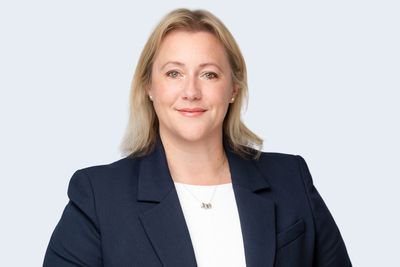 Caroline Andrews, Head of Family Finance