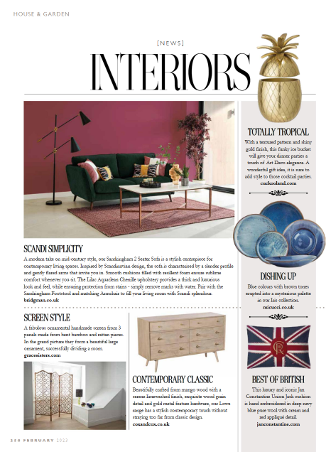 London Life Feb-23 Pg256, Sandringham Lifestyle.PNG